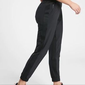 Athleta Brooklyn Jogger in Black